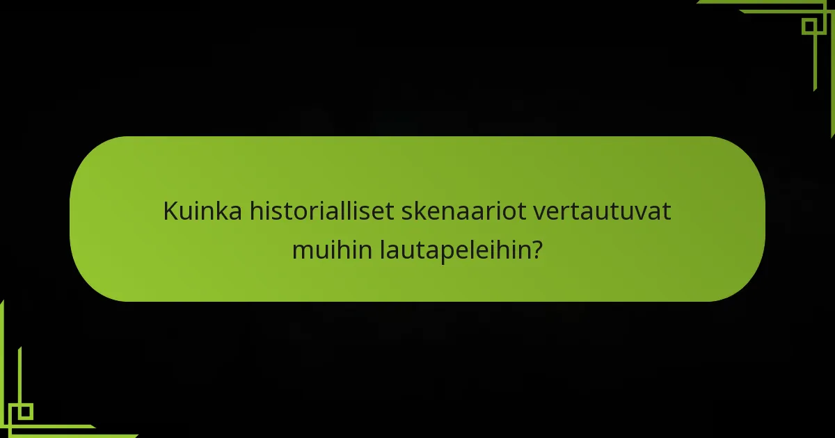 Kuinka tarinapohjaiset säännöt parantavat Game of Thrones -lautapeliä?