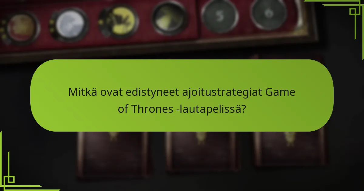 Mitkä ovat parhaat käytännöt ajoitustrategioiden, reaktiovaiheiden ja pelaajien vuorovaikutuksen integroimiseksi?
