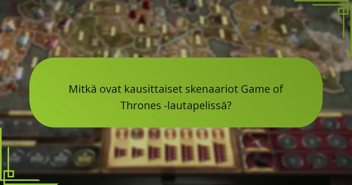 Mitkä ovat resurssimuutokset eri vuodenaikoina?