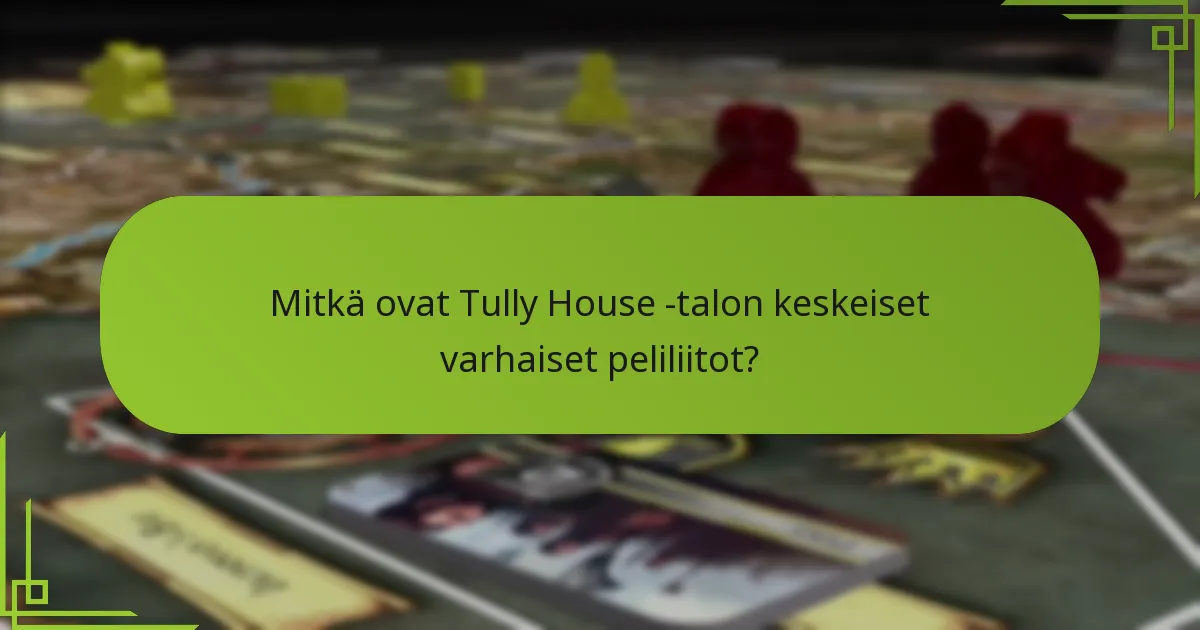 Mitkä tekijät tulisi ottaa huomioon liittoja muodostettaessa?