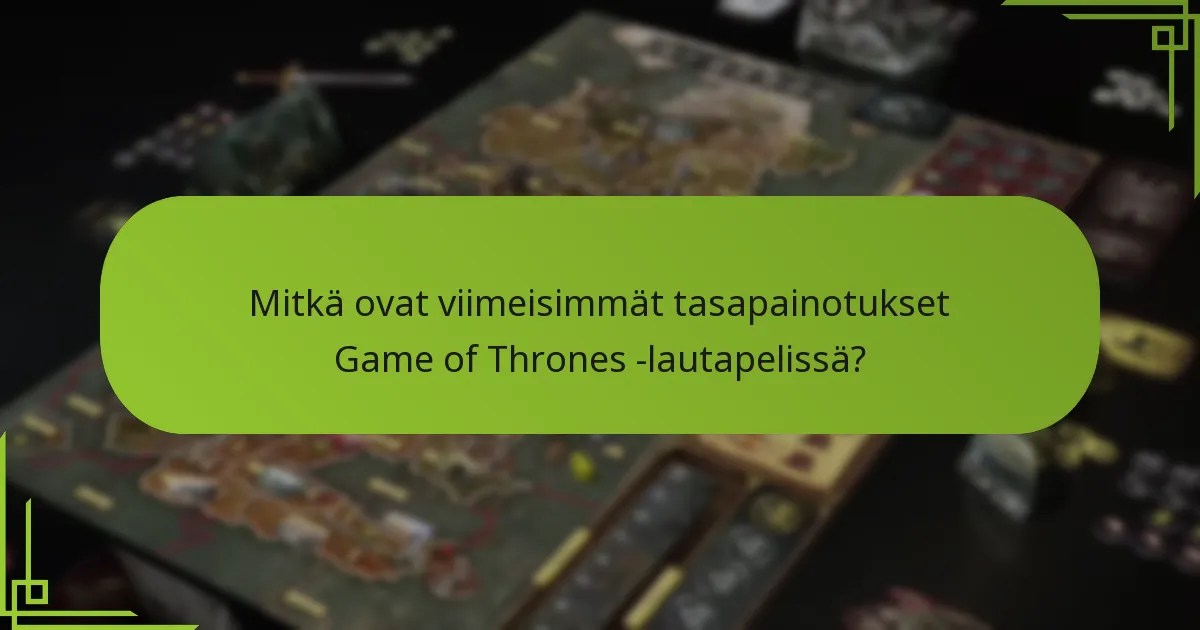 Mitkä ovat yleiset sudenkuopat, joita on vältettävä uusien pelimekaniikkojen kanssa?