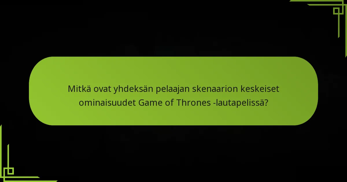 Mitkä vaihtoehtoiset lautapelit tarjoavat samankaltaisia yhdeksän pelaajan skenaarioita?